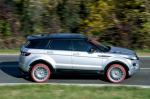 Land Rover Range Rover Evoque by Marangoni 2011 года